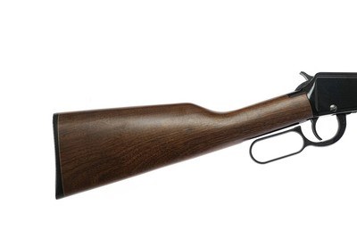 Henry Repeating Arms - Model H001Y, Lever Action Rifle, .22 L & LR. 16