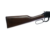 Henry Repeating Arms - Model H001Y, Lever Action Rifle, .22 L & LR. 18 1/2 Barrel. MAKE OFFER. - Image 3 of 5