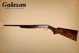 Browning - Takedown, Grade II, Made In Belgium, .22 LR. 16