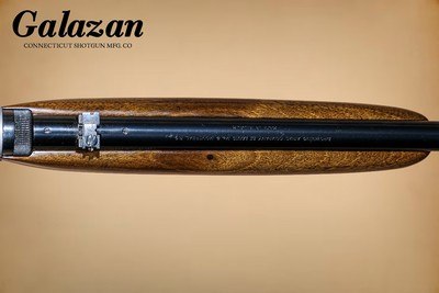 Browning - Takedown, Grade II, Made In Belgium, .22 LR. 16