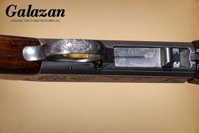 Browning - Takedown, Grade II, Made In Belgium, .22 LR. 16