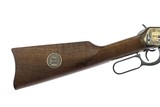 Winchester - Model 94, Wells Fargo & Co. Commemorative Carbine, .30-30 Win. 20