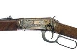 Winchester - Model 94, Wells Fargo & Co. Commemorative Carbine, .30-30 Win. 20