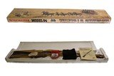 Winchester - Model 94, Wells Fargo & Co. Commemorative Carbine, .30-30 Win. 20