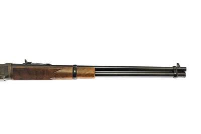 Winchester - Model 94, Wells Fargo & Co. Commemorative Carbine, .30-30 Win. 20