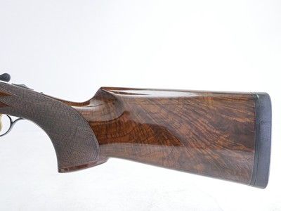 CSMC - Model 21, SxS, 12ga. 32