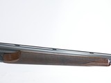 CSMC - Model 21, SxS, 12ga. 32