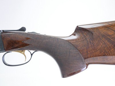 CSMC - Model 21, SxS, 12ga. 32