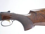 CSMC - Model 21, SxS, 12ga. 32