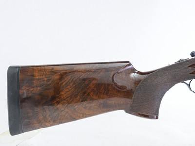CSMC - Model 21, SxS, 12ga. 32