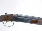 CSMC - Model 21, SxS, 12ga. 32