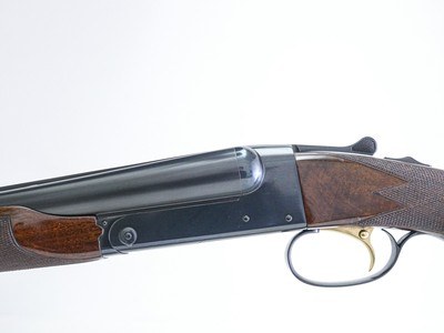 CSMC - Model 21, SxS, 12ga. 32