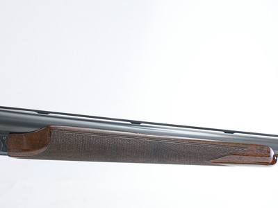 CSMC - Model 21, SxS, 12ga. 32