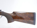CSMC - Model 21, SxS, 12ga. 32