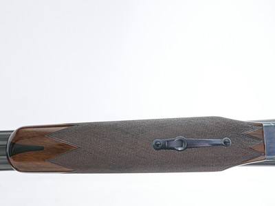 CSMC - Model 21, SxS, 12ga. 32