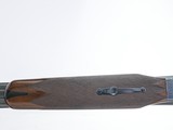 CSMC - Model 21, SxS, 12ga. 32