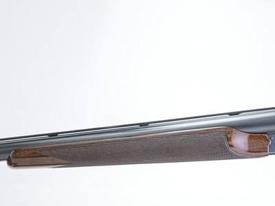CSMC - Model 21, SxS, 12ga. 32