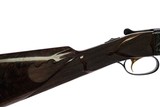 CSMC - Model 21, SxS, #6 Engraving, 20ga. 28” Barrels Choked .010” & .015”. MAKE OFFER. - Image 7 of 11