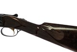 CSMC - Model 21, SxS, #6 Engraving, 20ga. 28” Barrels Choked .010” & .015”. MAKE OFFER. - Image 8 of 11
