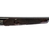 CSMC - Model 21, SxS, #6 Engraving, 20ga. 28” Barrels Choked .010” & .015”. MAKE OFFER. - Image 5 of 11