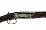 CSMC - Model 21, SxS, #6 Engraving, 20ga. 28” Barrels Choked .010” & .015”. MAKE OFFER. - Image 1 of 11