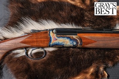 CSMC - Revelation, Case Colored, O/U, 20ga. 30