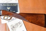 SAVAGE - Fox, SxS, CE Grade, 28ga. 28