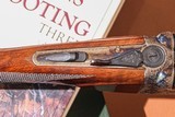 SAVAGE - Fox, SxS, CE Grade, 28ga. 28