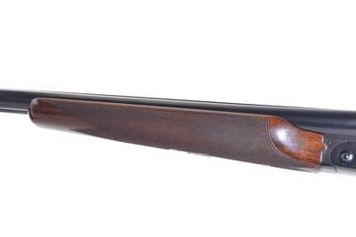 CSMC - Model 21, SxS, 20ga. 26