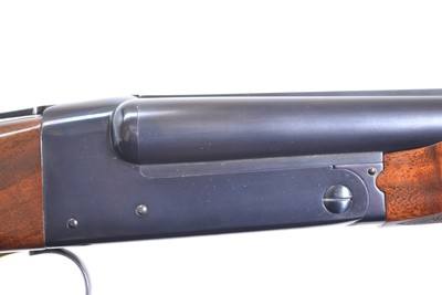 CSMC - Model 21, SxS, 20ga. 26