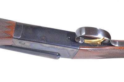 CSMC - Model 21, SxS, 20ga. 26