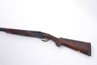 CSMC - Model 21, SxS, 20ga. 26