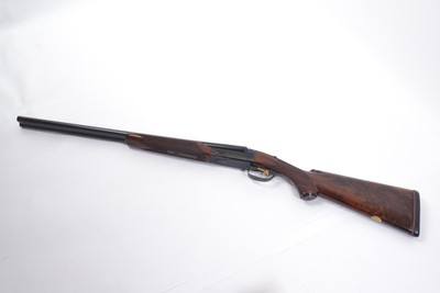 CSMC - Model 21, SxS, 20ga. 26