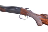 CSMC - Model 21, SxS, 20ga. 26