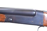 CSMC - Model 21, SxS, 20ga. 26