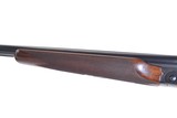 CSMC - Model 21, SxS, 20ga. 26