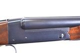 CSMC - Model 21, SxS, 20ga. 26