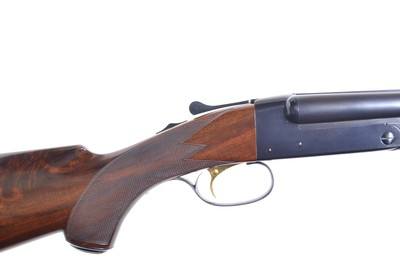 CSMC - Model 21, SxS, 20ga. 26