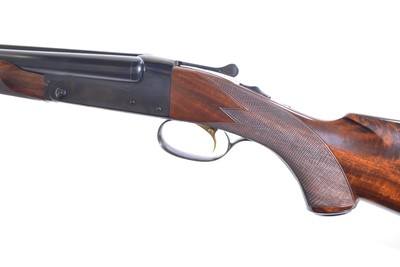 CSMC - Model 21, SxS, 20ga. 26