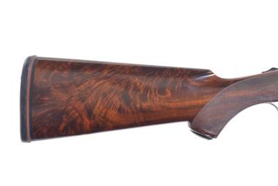 CSMC - Model 21, SxS, 20ga. 26
