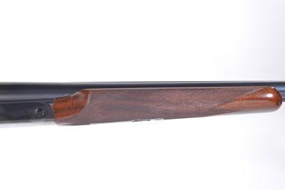 CSMC - Model 21, SxS, 20ga. 26