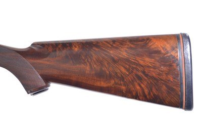 CSMC - Model 21, SxS, 20ga. 26