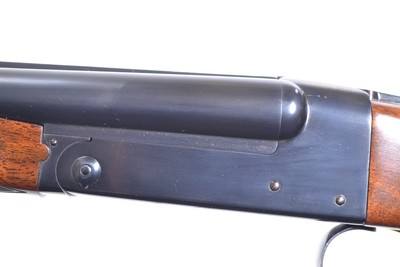 CSMC - Model 21, SxS, 20ga. 26