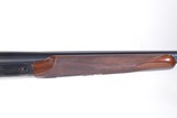 CSMC - Model 21, SxS, 20ga. 26