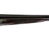 Henry Atkin (From Purdey) - Best Quality SxS, Matched Pair, 12ga. 28