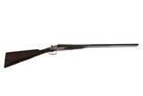 Henry Atkin (From Purdey) - Best Quality SxS, Matched Pair, 12ga. 28