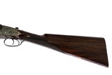 Henry Atkin (From Purdey) - Best Quality SxS, Matched Pair, 12ga. 28