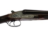 Henry Atkin (From Purdey) - Best Quality SxS, Matched Pair, 12ga. 28