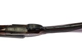 Henry Atkin (From Purdey) - Best Quality SxS, Matched Pair, 12ga. 28