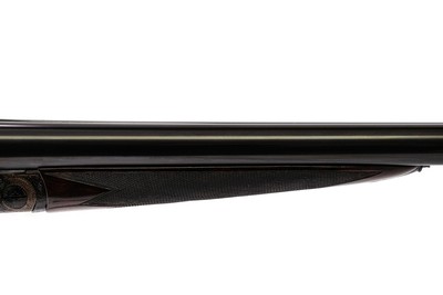 Henry Atkin (From Purdey) - Best Quality SxS, Matched Pair, 12ga. 28